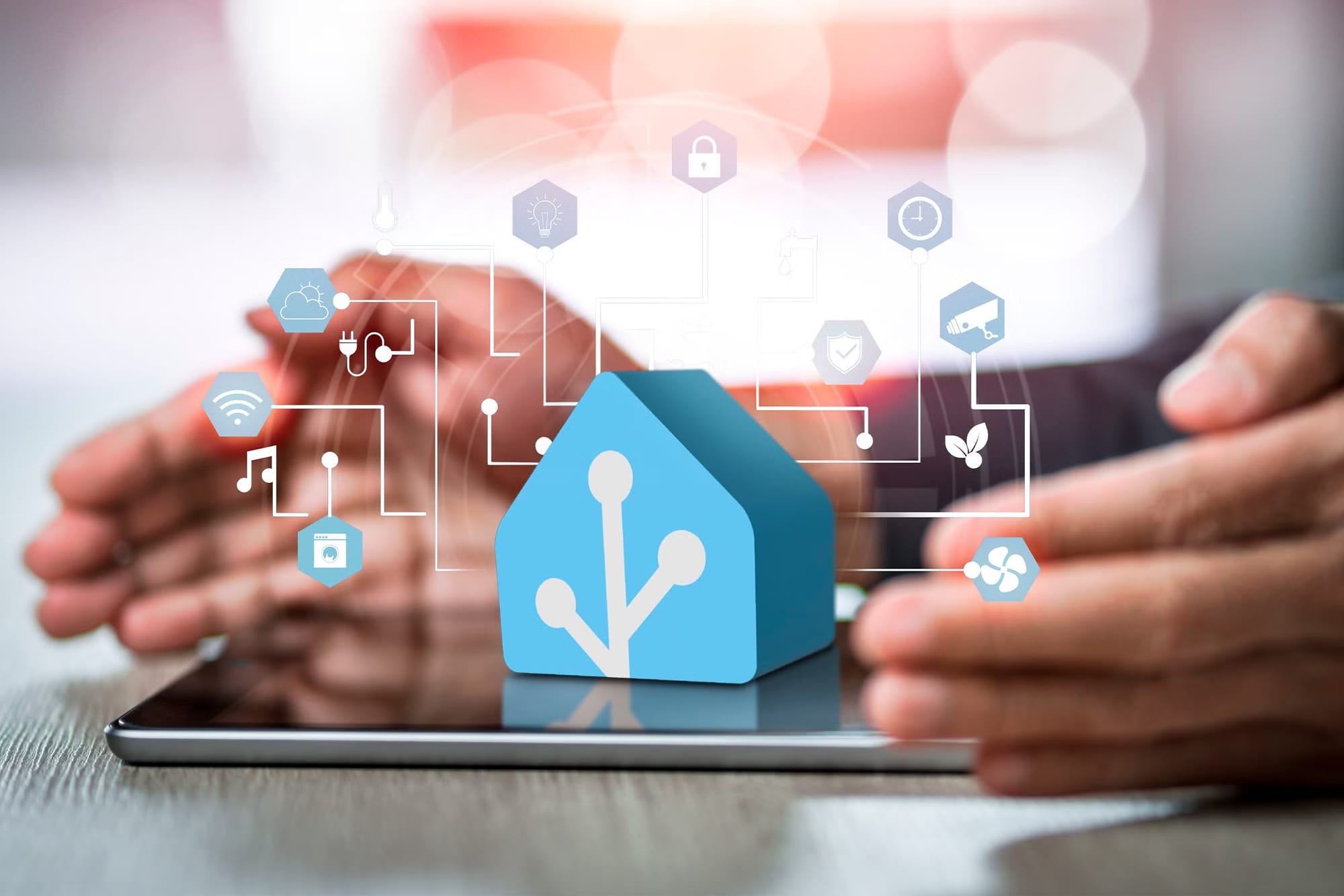 Home Assistant - Mở ra một thế giới mới cho công cuộc Internet of Things (IOT) của mình